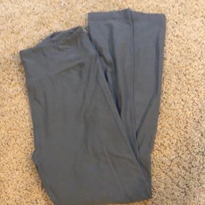 Lularoe OS leggings